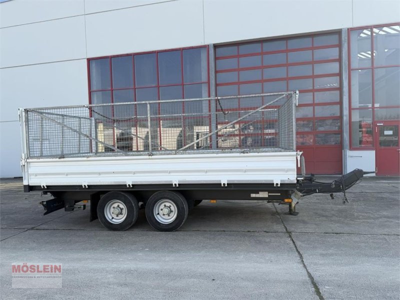 Anhänger Adria 4057 TK
