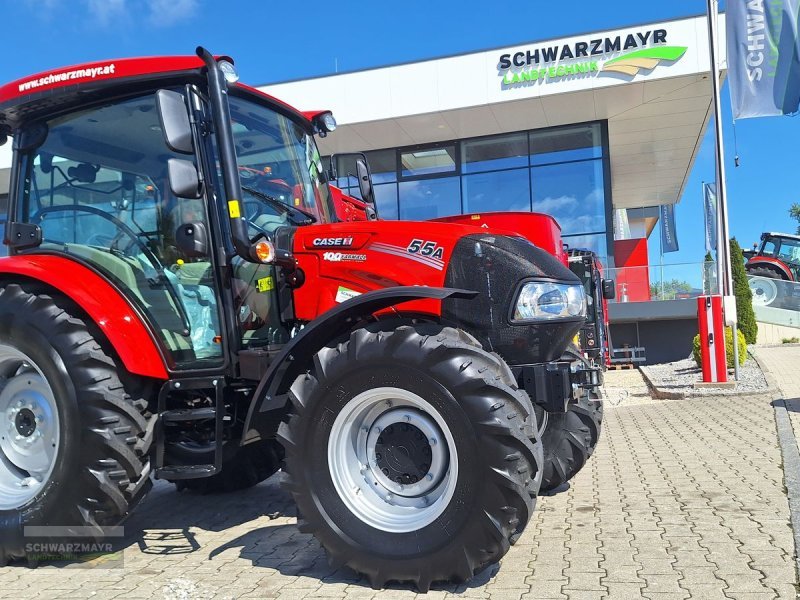 Case IH Farmall 55A