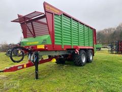 Finntrailer 321X
