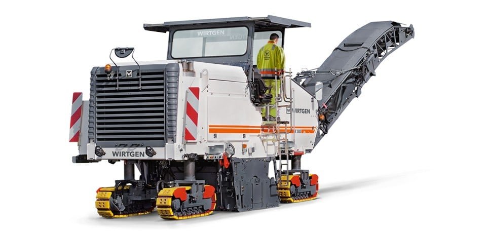Wirtgen W2000