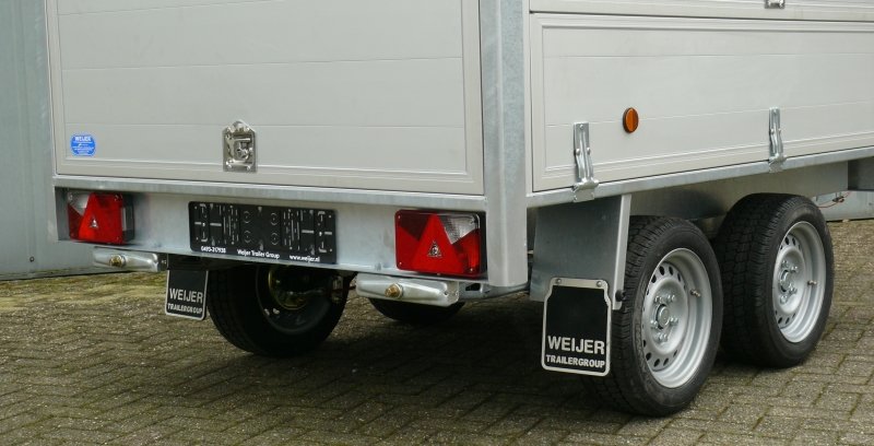 Weijer 1100-F