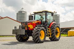 Versatile 160