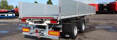 Pacton Trailers SWD.235