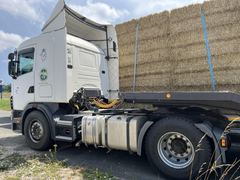 Scania R144 LA