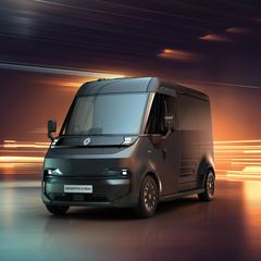 Renault Ume Light-2 2021