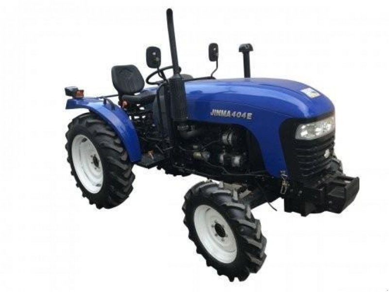 Jinma 754