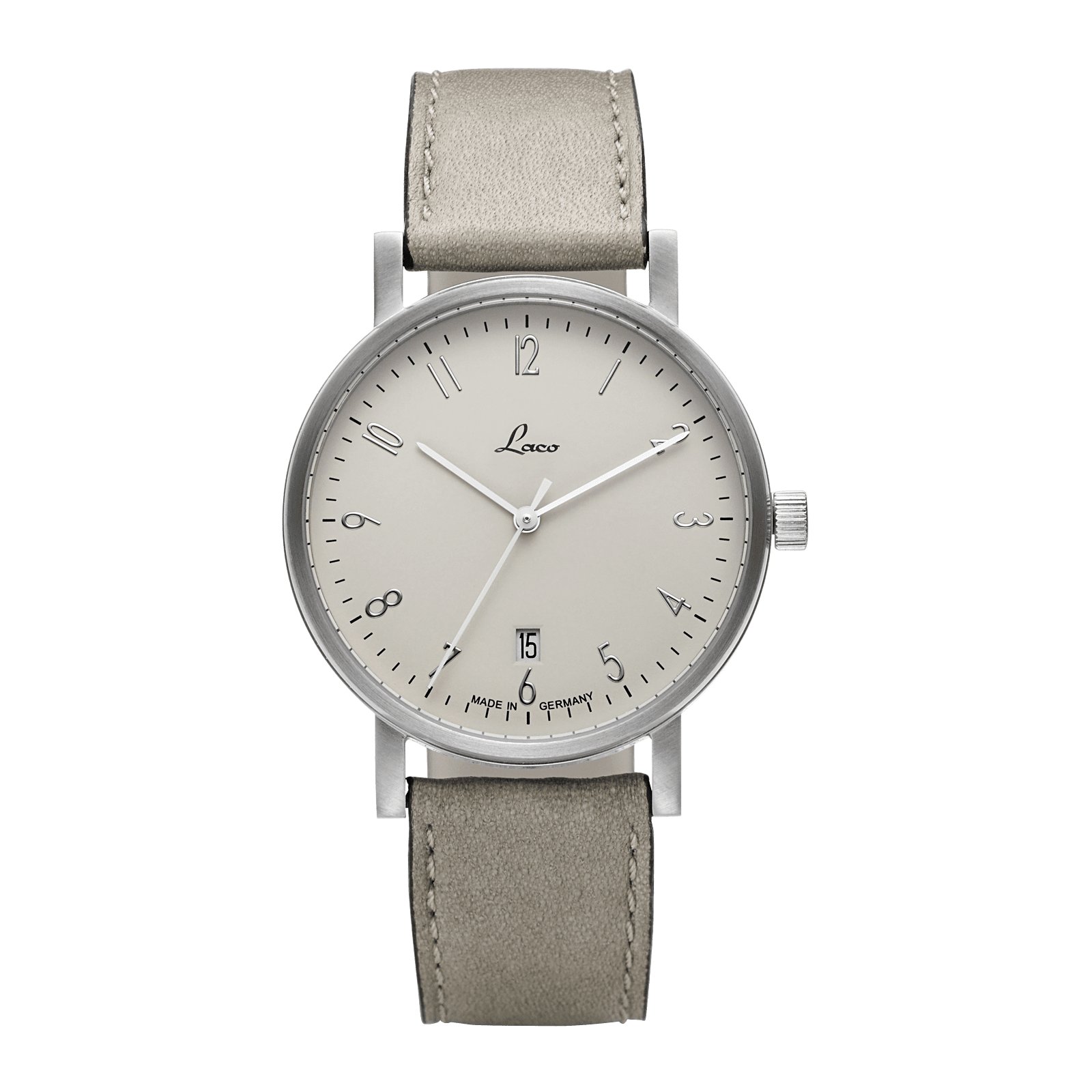 Laco BU-2000