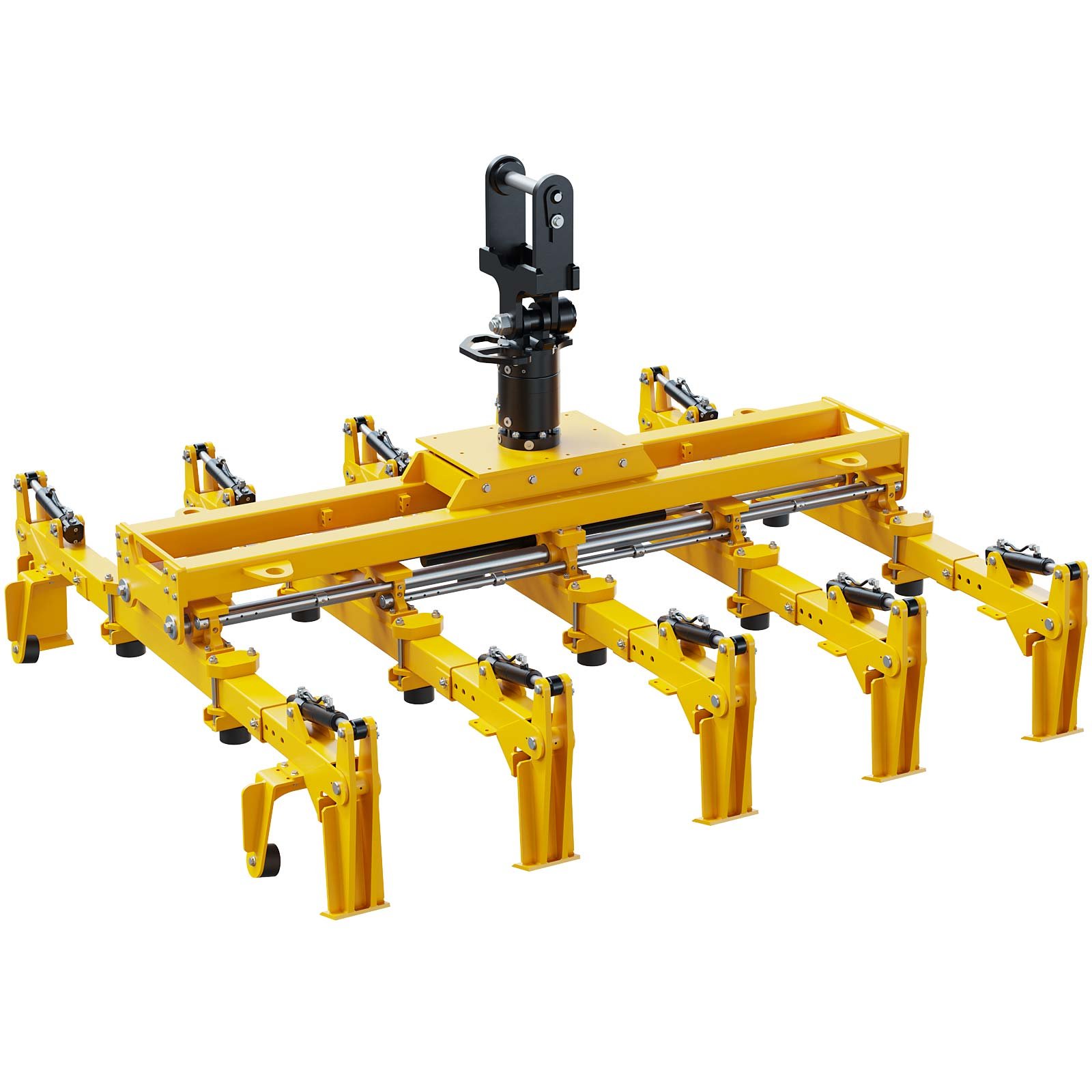 Kinshofer RUS2 05