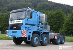 Leyland TITAN