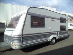 MUNSTERLAND 530 K