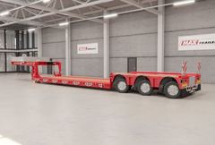 Max Trailer MAX510
