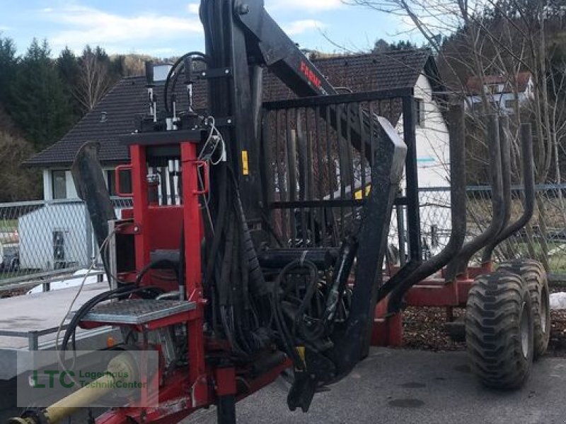 Farmi 330TJ