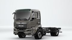 MAN TGS 18.430 4X2 LLS