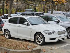 Bmw 118d