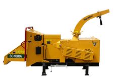 Vermeer BC1000XL