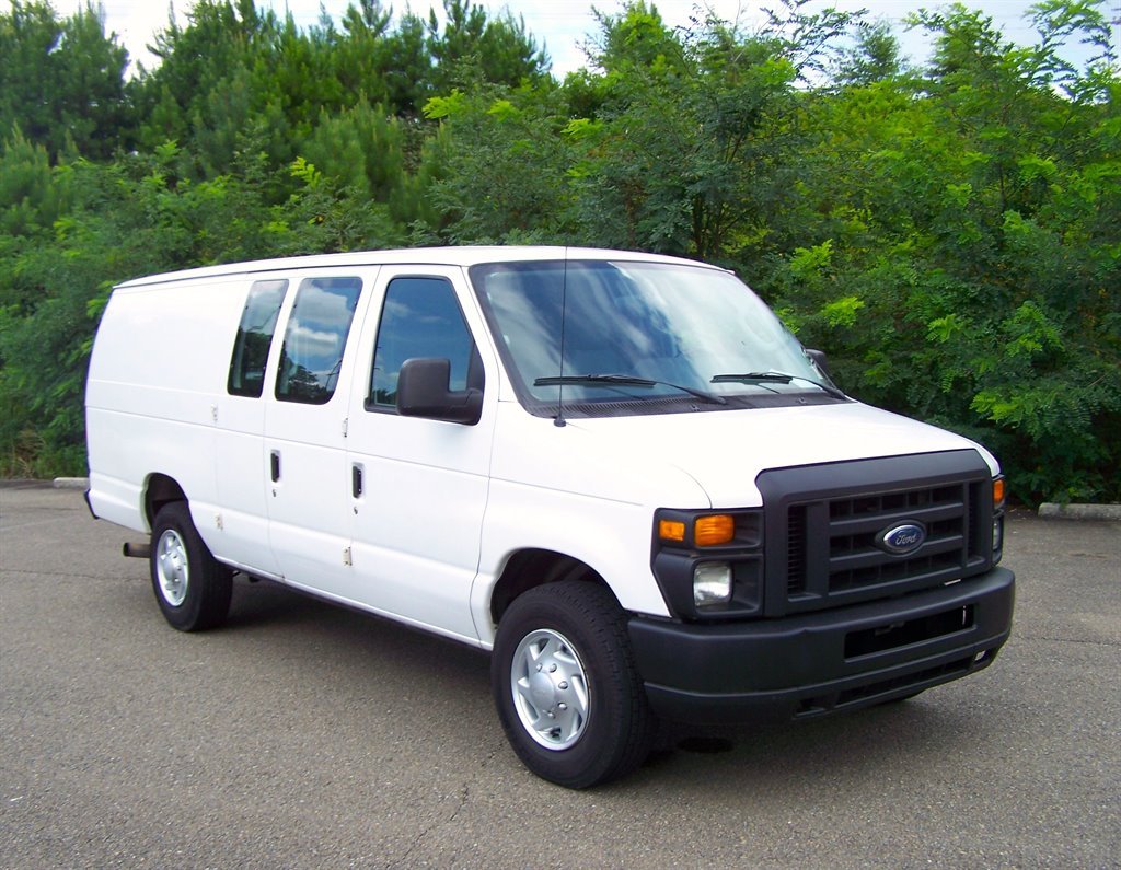 Van GMC 2ov 4375cm3 A