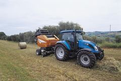 Landini Powermondial 110