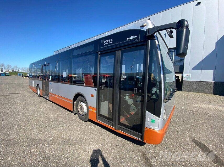 Van Hool 2H007
