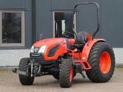 Kioti DK35SE