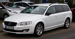 Volvo 5D V70 STW 2.4 D5 AUTOMATIC-SW7969/276