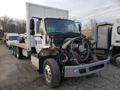 International SF667