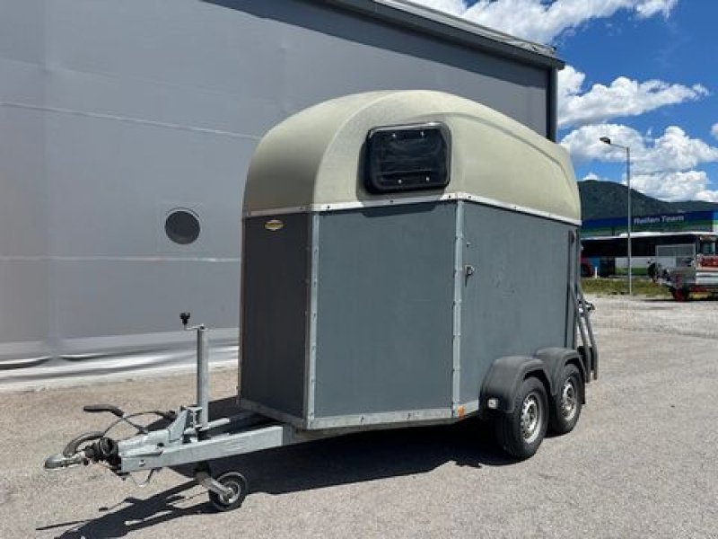 Car trailers up to 3.5 t Böckmann Duo GP Esprit (10)