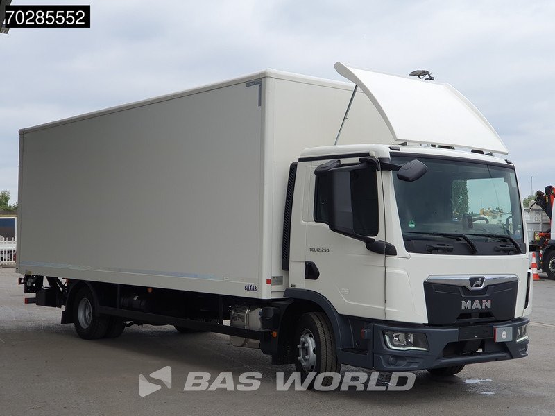 MAN 12.250 4x2LL/4725