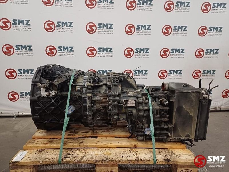 Van Iveco 29S12B33A30