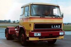 Liaz 151.154