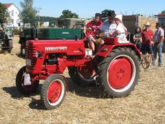 McCormick D-Serie