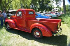 Chevrolet 1/2 TON PICK UP