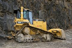 Caterpillar D5M