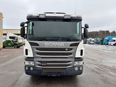 Scania P230, DB 6X2/4