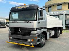 Daimlerchrysler 2535