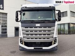 Bmc TUGRA TGR 1846