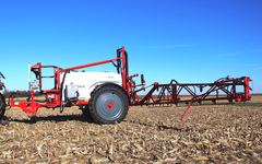 Unia Plus Rex 2520