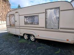 Tabbert 565