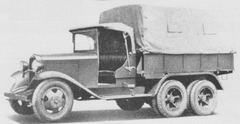 Chevrolet Umpikorinen (BB)