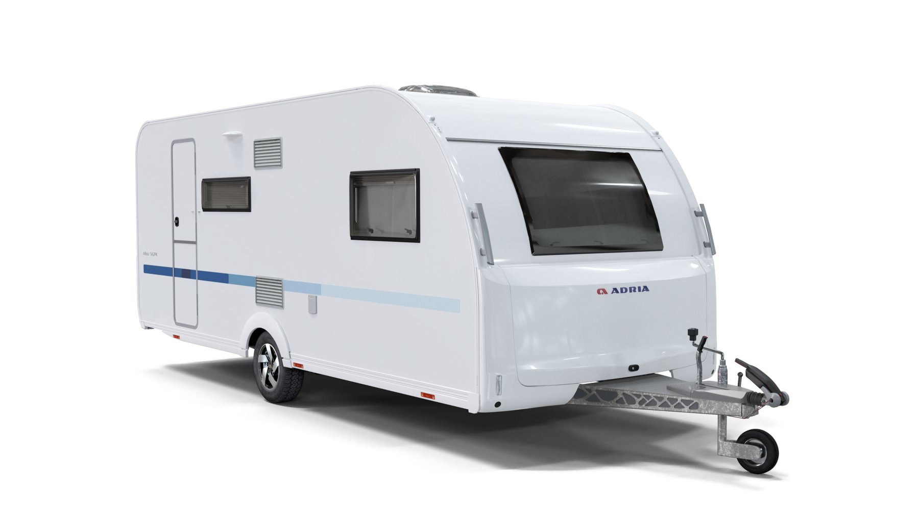 PKW-Anhänger bis 3,5 t Adria Ariva 522 PT