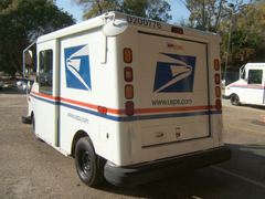 Chevrolet GRUMMAN
