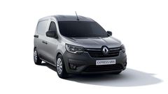 Renault EXPRESS 1.6 16V 78KW L1 E4 HL