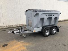 Riba BV 850 ST