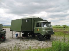 Robur LO 2002A
