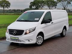 Mercedes Benz 111 CDI - 3,2T