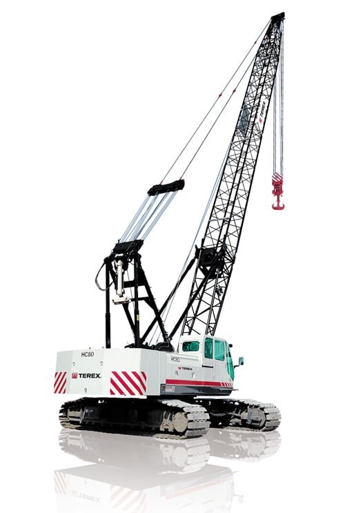 Terex HC80