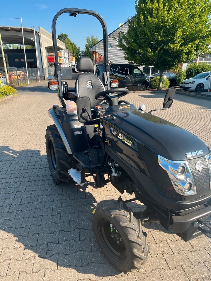 Flaman DK35SE HST