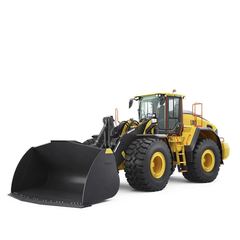 Volvo L180