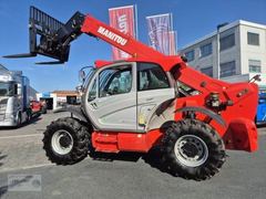 Manitou MLT 960