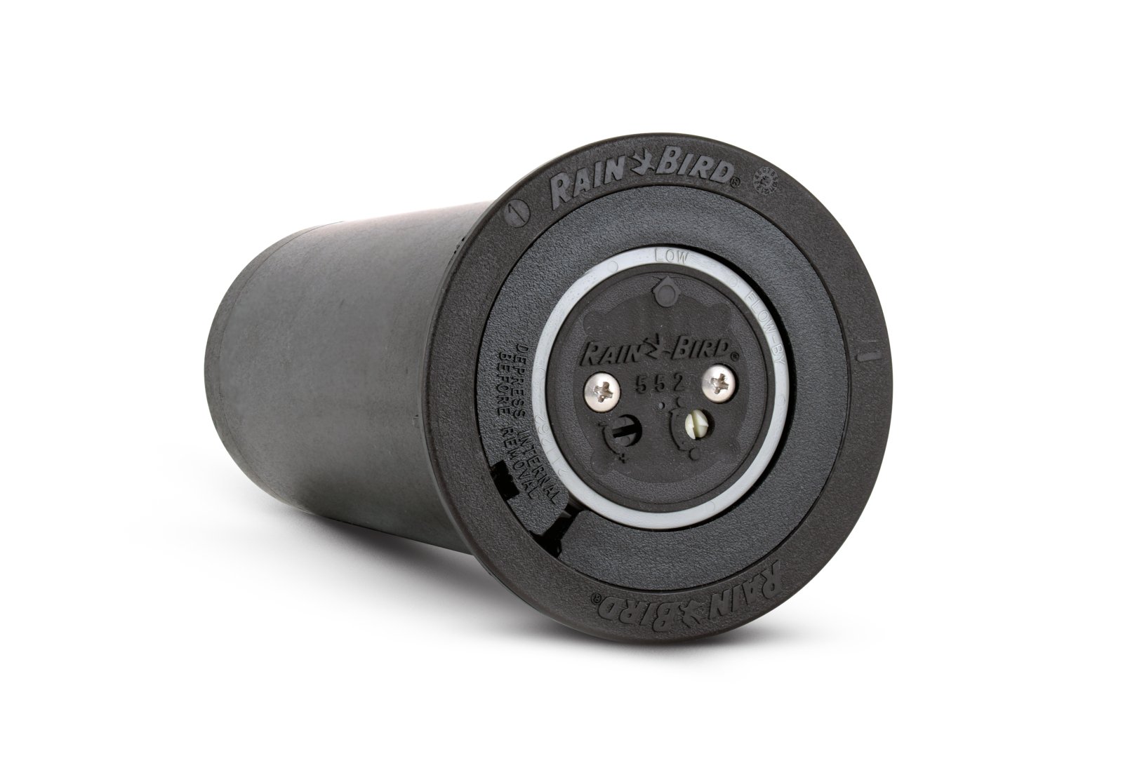 Turf irrigation Rain Bird 702 Series Golf Rotors