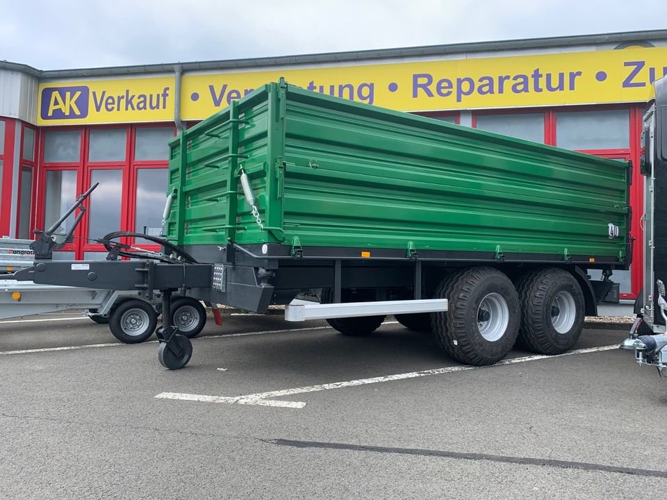Wirth MSVK 8000